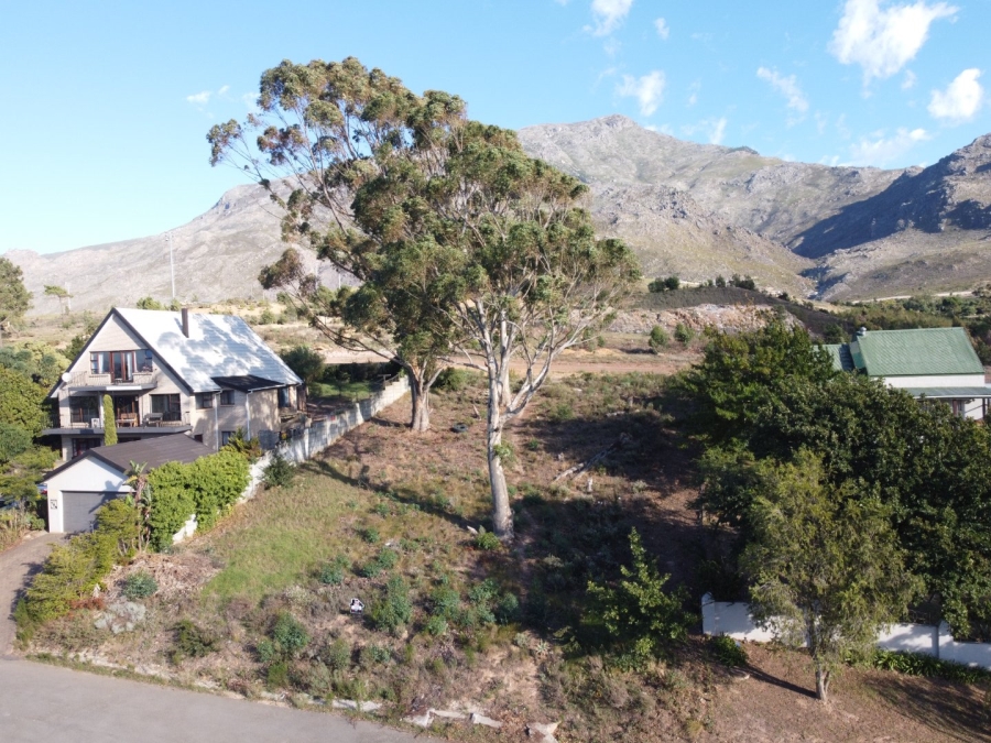 Commercial Property for Sale in Villiersdorp Western Cape